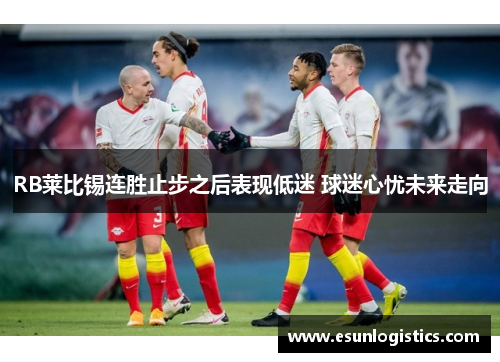 RB莱比锡连胜止步之后表现低迷 球迷心忧未来走向