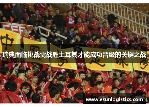 瑞典面临挑战需战胜土耳其才能成功晋级的关键之战
