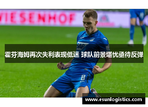 霍芬海姆再次失利表现低迷 球队前景堪忧亟待反弹